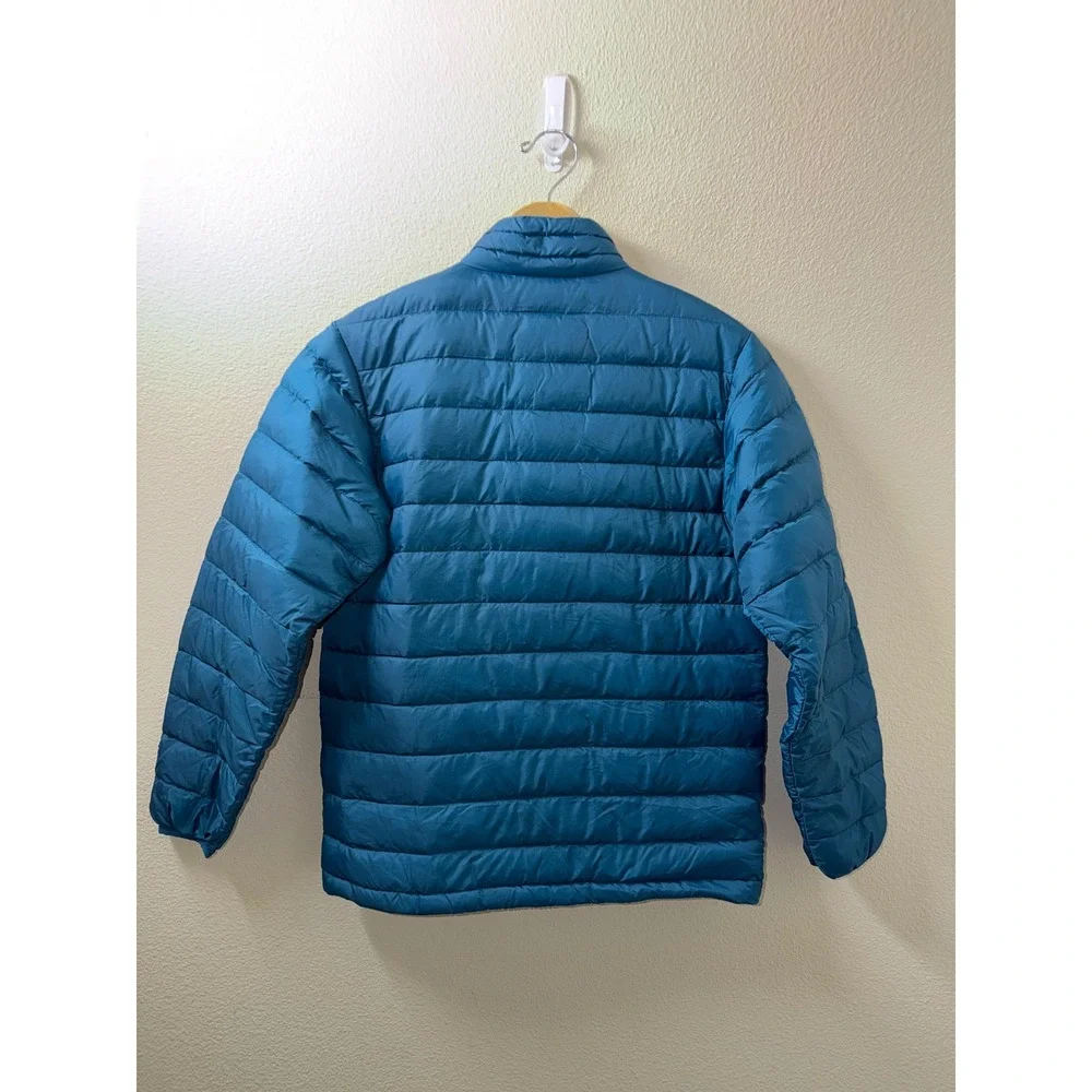 Patagonia item has